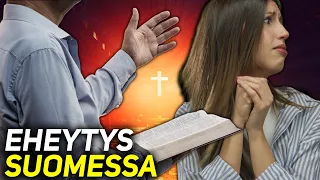 TEINISTÄ MANATTIIN HOMOUTTA | Näin Suomessa ”eheytetään” ihmisiä