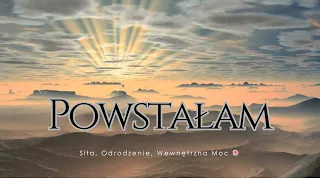  powsta am piosenka afirmacyjna si a odwaga nowy pocz tek pozytywne my lenie 