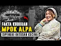 Download Lagu ULAMA TERKEJUT ❗MAKAM ARTIS MPOK ALPA DIPENUHI RATUSAN KUCING MENANGIS