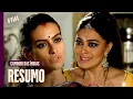 Download Lagu SURYA DESCOBRE SEGREDO DE MAYA, NANDA AMEAÇA YVONE E MIKE E MAIS! | CAMINHO DAS ÍNDIAS | RESUMO