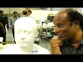 Download Lagu Robo Making Video - Rajinikanth, Shankar- Filmyfocus.com