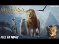 Download Lagu Mufasa: The Lion King (2024) 🦁 Full Movie Breakdown | Disney Prequel Epic Review \u0026 Facts