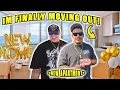 Download Lagu IM FINALLY MOVING OUT... (Apartment Tour)