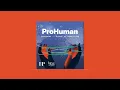 ProHuman Institutions ProHuman Governing the Global AI Revolution An FP Podcast