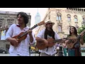 La morena - Los Vega