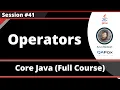 Core Java - Part 41
