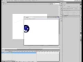 Flash CS6 Motion Tween Tutorial