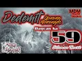 Download Lagu Dedemit Gunung Warangas,Siluman Beurit Mang Ronyok. Mang Dedi Mulyadi aya (MDM)