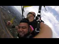 Download Lagu Tandem Skydive| Javier from Kennesaw GA kbj