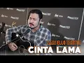 Download Lagu Cinta Lama - Marcello Tahitoe (Single terbaru)