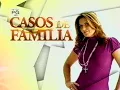 Lagu Casos de Familia: Presented by Judith Grace with Commercials- July 25th, 2012