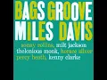 Bags' Groove (Take 1)