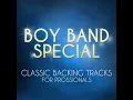 Stay Another Day (Instrumental)
