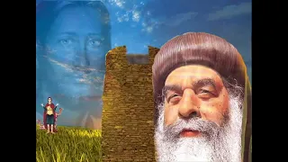 دموع البابا دموع البابا 1 