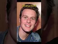 Lagu Jonathan Groff #american #actor #singer #2024 #shorts #shortvideo