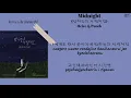 Heize & Punch - Midnight (밤하늘의 저 별처럼) [Do You Like Brahms OST Special Track Part 8] (Lyrics)
