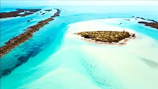 Is THIS the MOST BEAUTIFUL Spot in the BAHAMAS?! (MJ Sailing – EP 51)