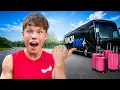 what REALLY happens on TOUR