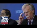 Download Lagu FBI looks to charge John Bolton over alleged emails with classified docs