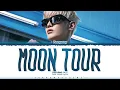 Download Lagu TAEYONG 'MOON TOUR' Lyrics (태용 MOON TOUR 가사) [Color Coded Han_Rom_Eng] | ShadowByYoongi