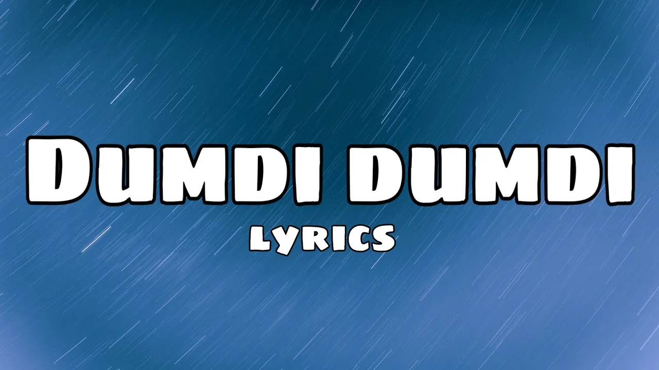 (G)I-DLE (여자아이들) - 'DUMDi DUMDi' LYRICS COLOR CODED [HAN/ROM/ENG]