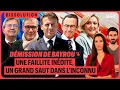 Download Lagu DÉMISSION DE BAYROU : UNE FAILLITE INÉDITE, UN GRAND SAUT DANS L’INCONNU