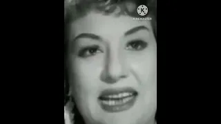 ميمي جمال التي تعرضت للموقف صعب كان من اقوي المفاجأت في تاريخ الوسط الفني 