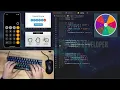ASMR Programming - Coding
