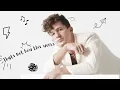 Charlie Puth-That's not how this works | Official song