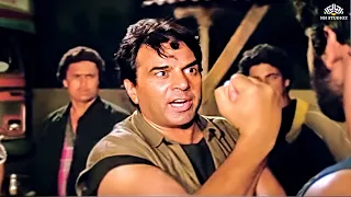 dharmendra naaka bandi movie scene