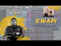Download Lagu Breaking Down the Kwapi Amapiano Style (Stixx \u0026 Sam Deep Inspired)