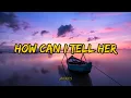 Download Lagu How Can I Tell Her About You - Lobo (Lyrics)