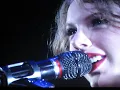 Taylor Swift - Cowboy Take Me Away (Cover) - NJ - 7/23/11