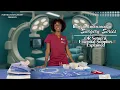 Intro to Endovascular Surgery OR Setup Essential Supplies Explained