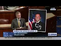 Babin s Bill to Rename Post Office After Fallen Hero Passes House