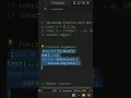 Spread Operator in Javascript Part 3 Advanced Javascript Malayalam Tutorial