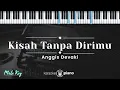 Download Lagu Kisah Tanpa Dirimu - Anggis Devaki (KARAOKE PIANO - MALE KEY)