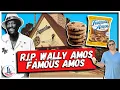 R I P Wally Amos Famous Amos