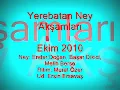 Yerebatan Ney Akşamları - Rast Peşrev (Dû Şems)