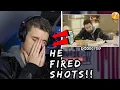 Download Lagu Rapper Reacts to Eminem GNAT!! | HE EVEN DISSED MGK IN THE TITLE!! (Dir. by @_ColeBennett_)