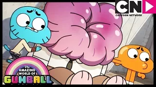 Download Gumball | Wattersons vs Elmore | The Finale (clip) | Cartoon Network MP3