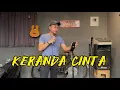 Download Lagu Keranda Cinta - Arfan Da5 | Cover Live