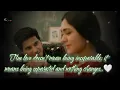 Download Lagu Kaalangal thaandi kaathiruppen sad song WhatsApp status 🤎 Sita Ramam🤎