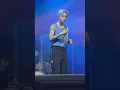 230821 Amber - Hate myself " No More Sad Songs Concert in Guangzhou