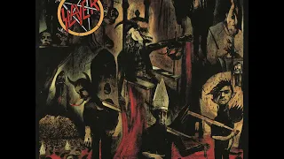 slayer postmortem raining blood 432 hz 