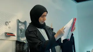                                               جيل مؤسسة قطر   الحلقة    حركة تصنع الفرق  دندنها