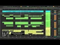 Adam Beyer, Eli Brown - Overdose Of Bass [Ableton Remake]