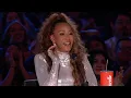 Travis Garland From Dancing With The Stars Slays "Dream On" By Aerosmith | Auditions | AGT 2026