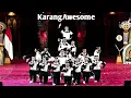 Download Lagu Juara 1, 2, 3 Senam Nangun Sat Kerthi Loka Bali 2023 || Karangasem, Jembrana, Denpasar || PAKIS BALI