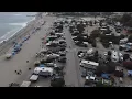 Doheny State Beach Campsite